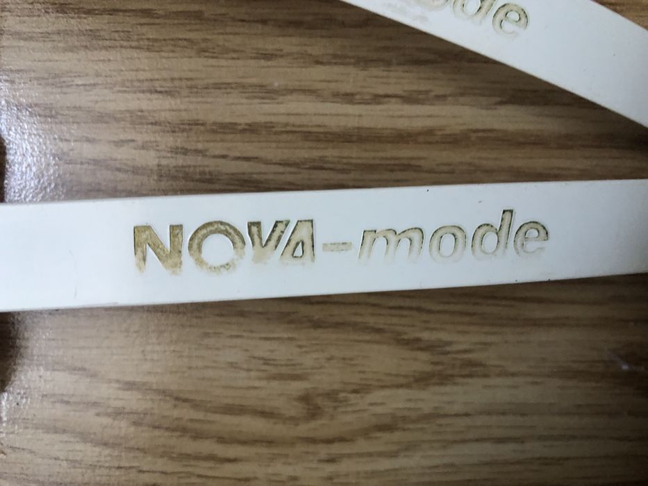 Prawidla damskie Nova mode