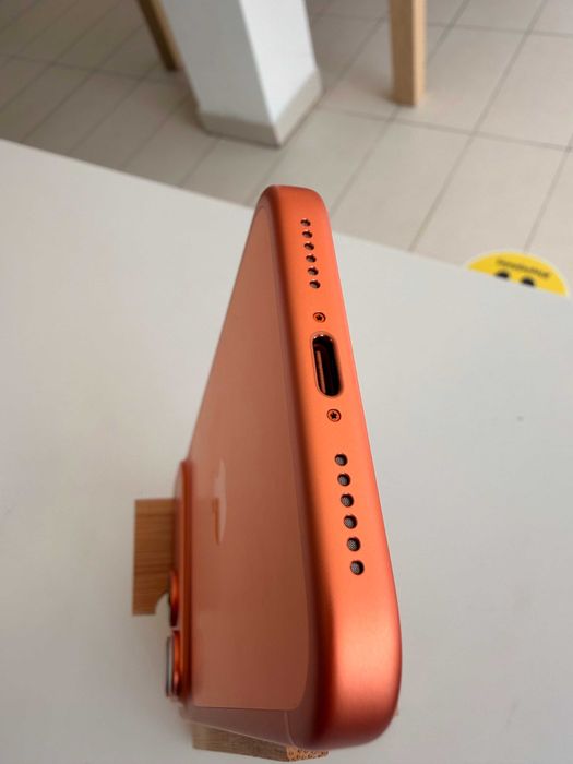 REZERWACJA IPHONE 17 PRO MAX 256GB | 2 lata GWAR | bat 96% org |  | RATY 0%