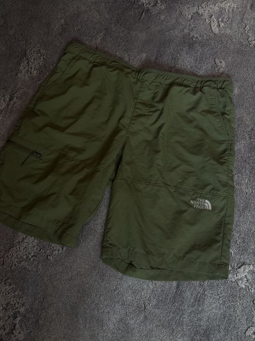 Карго Шорти The North Face шорти TNF шорти The North Face