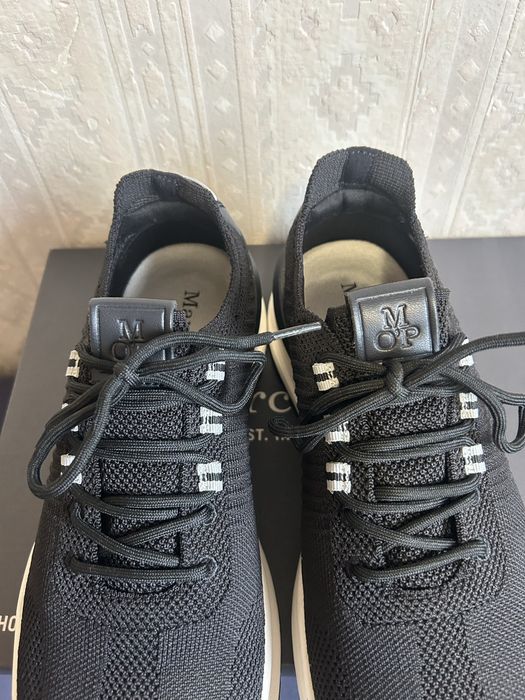 Buty Marc O’Polo roz. 45 męskie czarne