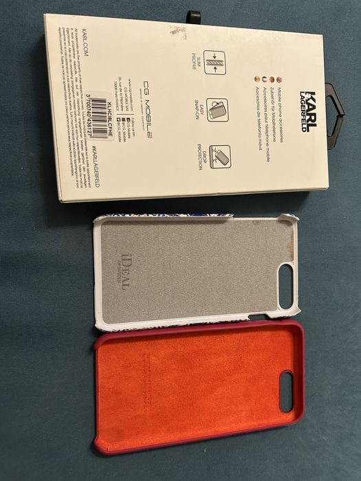 Etui iphone 8 plus