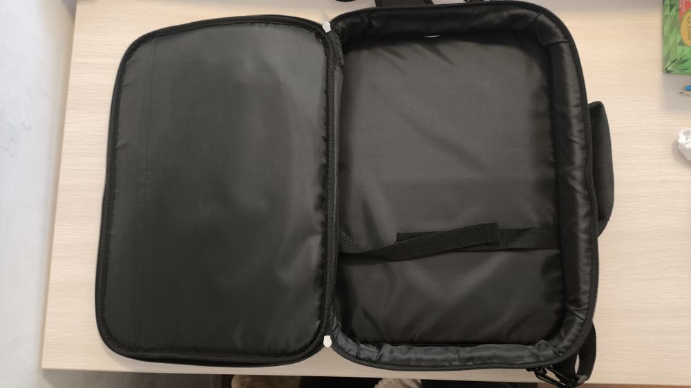 Сумка для ноутбука