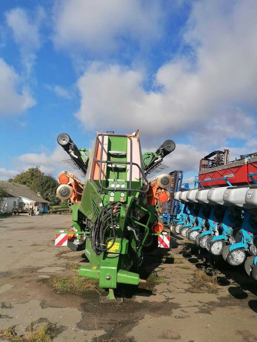 Сівалка суцільного висіву Amazone-Citan 12001-C