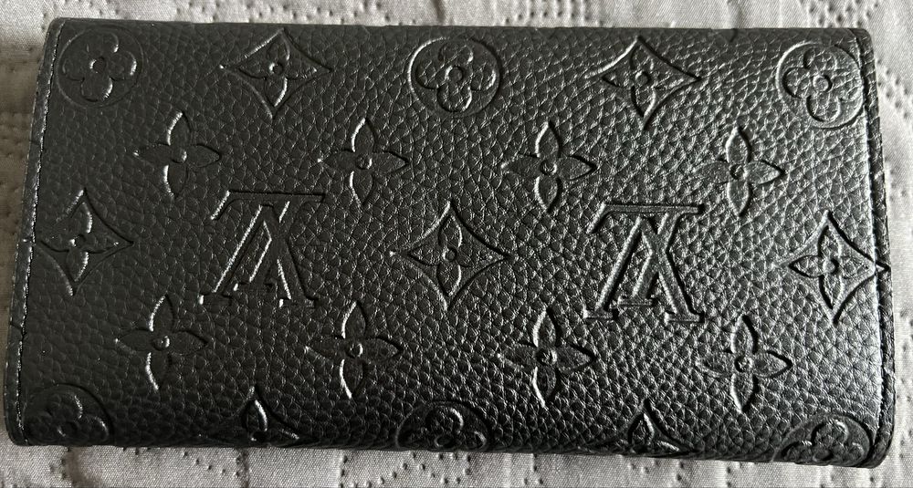 Carteira paea Senhora