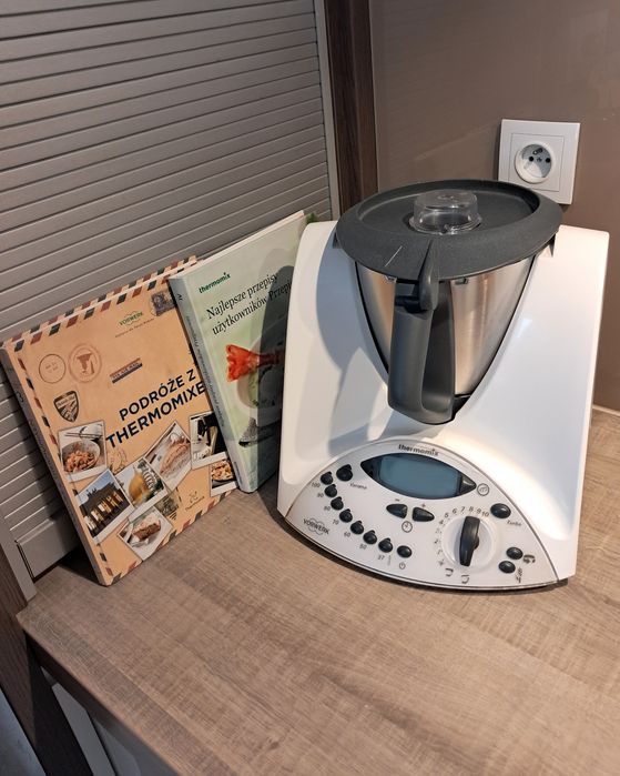 Sprzedam Thermomix tm31