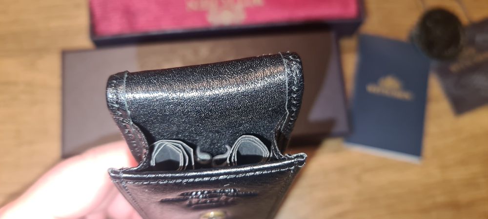 Etui na długopisy Wittchen