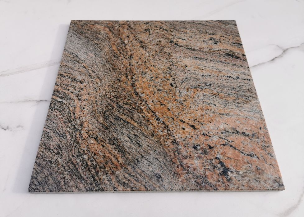 Płytki granitowe PARADISO BUSH 30.5x30.5x1