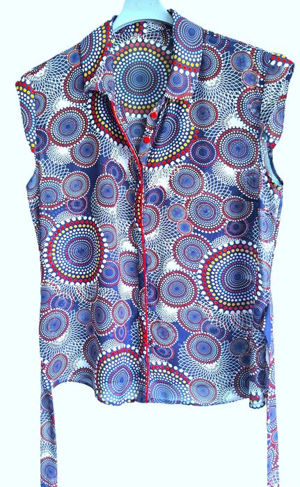 Bluzka marki premium Pretty One rozmiar 44 (XL)