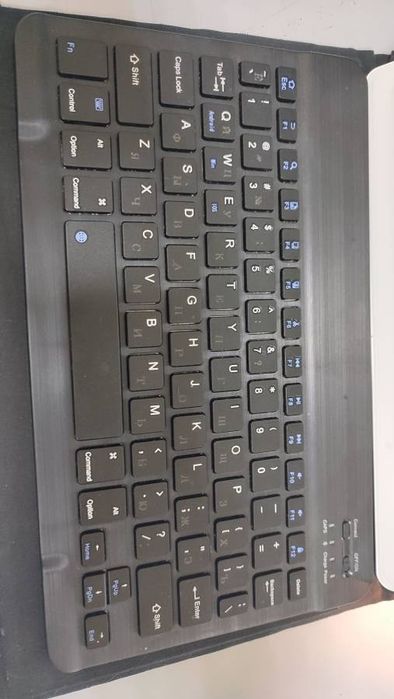 Планшет Carbayta s119 4/32gb с клавиатурой