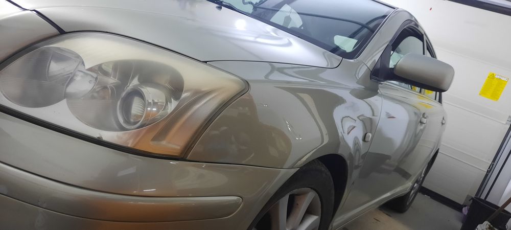 Toyota   Avensis