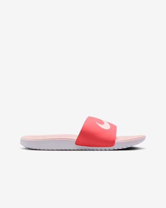 Шльопанці Nike Kawa
