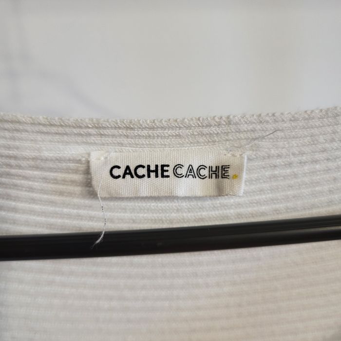 Sweter nietoperz Cache Cache S