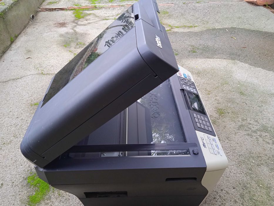BROTHER MFC-6490CW Inkjet Printer