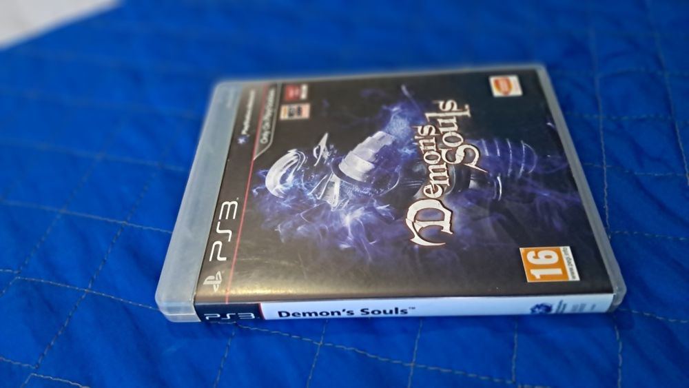 Deamon souls ps3