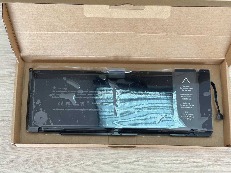 Батарея / Аккумулятор A1383 Для Macbook Pro 17" A1297 (2011-2012)