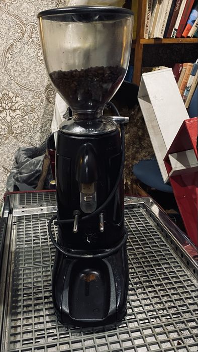 Кофемолка Wega Италия