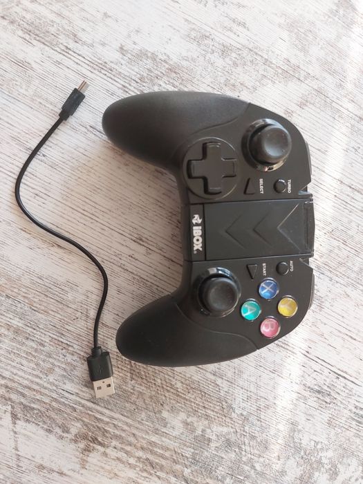 Gamepad GP1 gamingpad