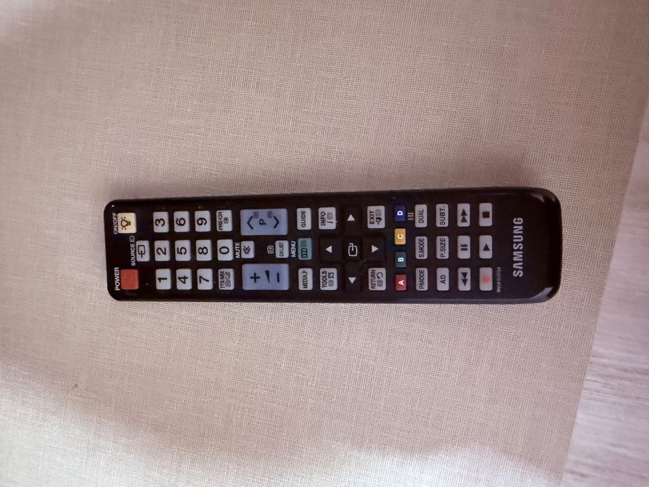 Televisão Samsung Smart TV 40” Full HD