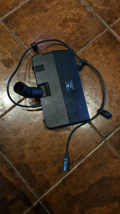 Aspirador Água Hyla