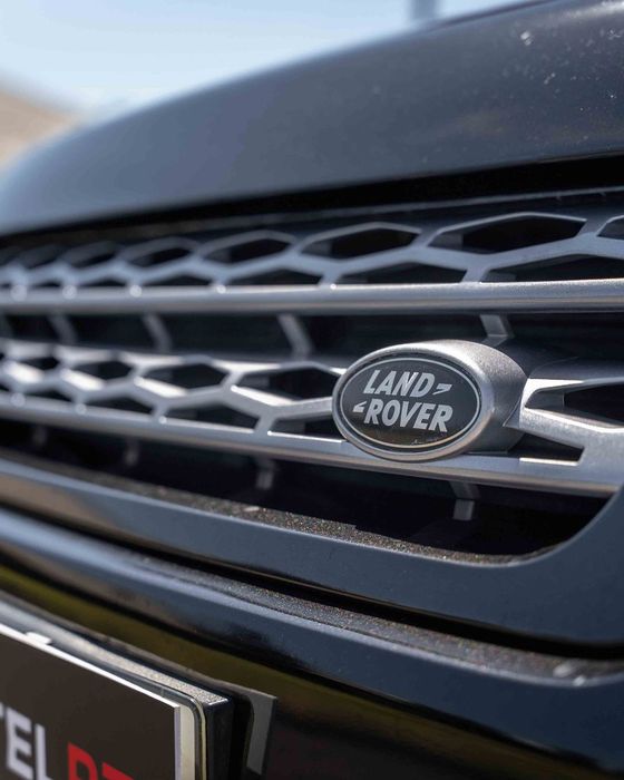 Land Rover Range Rover Sport 3.0 TDV6 HSE