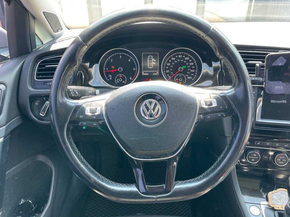 Volkswagen Golf 2015 2.0 Дизель АКПП Обмін/Кредит/Лізинг