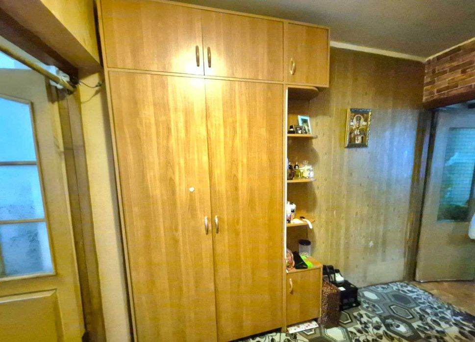 ГАЗ, ТЭЦ, Центр, Квартира правильной планировки