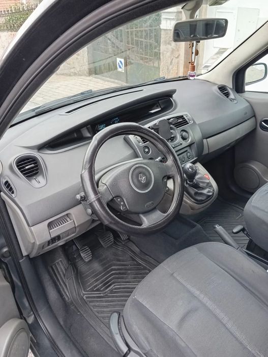 Renault Scénic64846568574978123