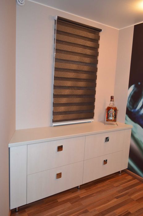 100 кв.м., Авторский проект, мр-н Артема