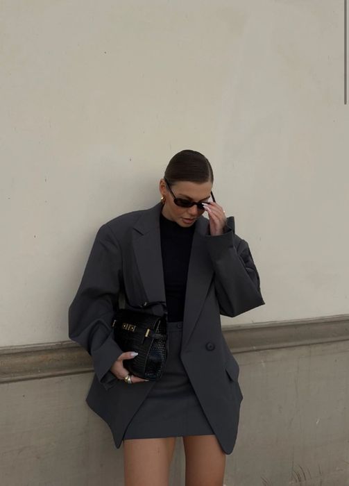 Жакет Bazhane_btq