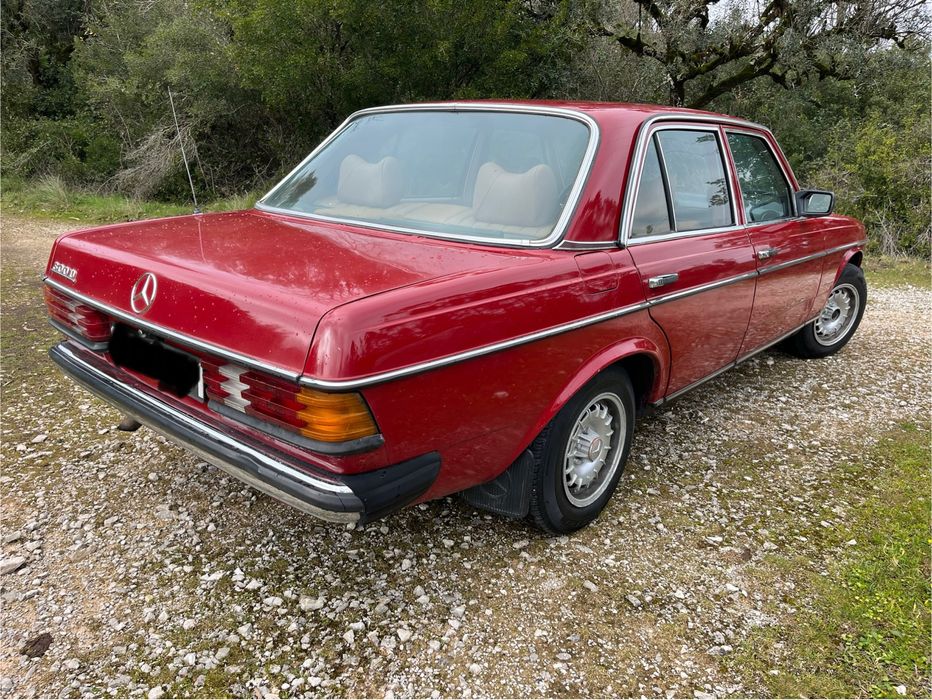 Mercedes 300 Oportunidade