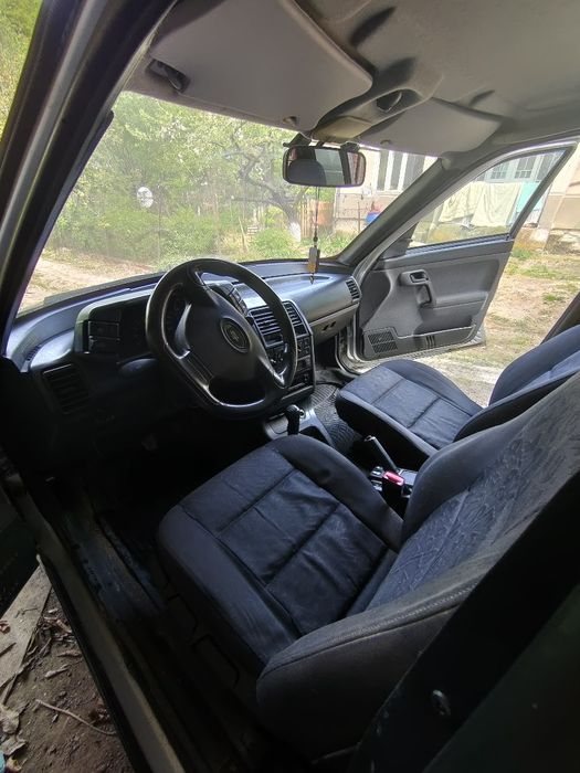 Продам ВАЗ 21114 2007р