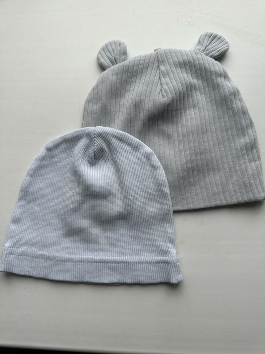 Шапочка дитяча h&m