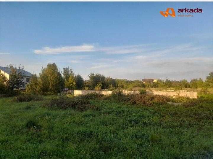 Продаж земельної ділянки у м. Тисмениця