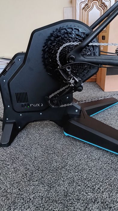 Tacx Flux 2 Smart nowy
