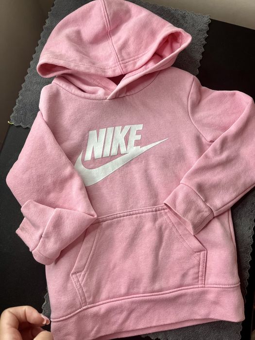 Nike кофта  на девочку