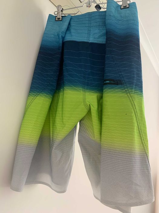 Calções Billabong (Homem)