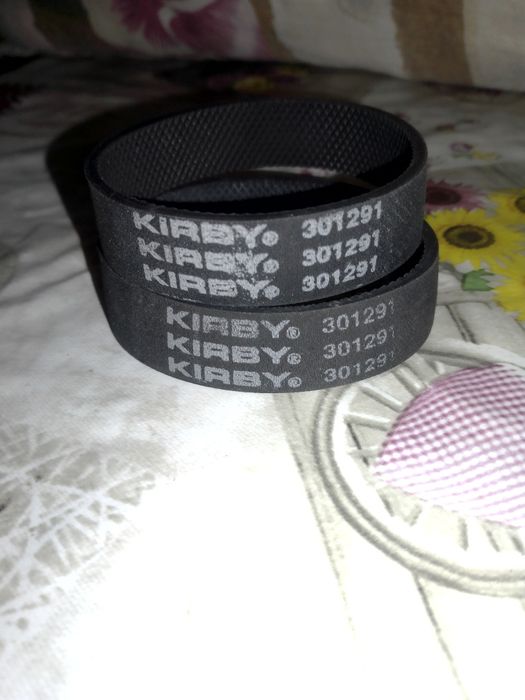 Насадки до пилесосу кірбі