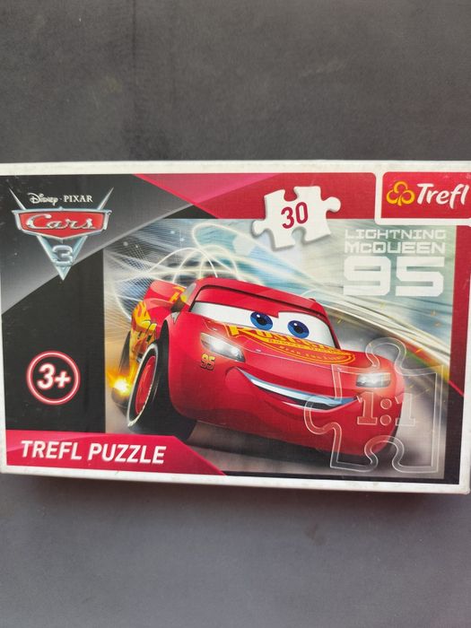 Puzzle dla dzieci ( kompletne )
