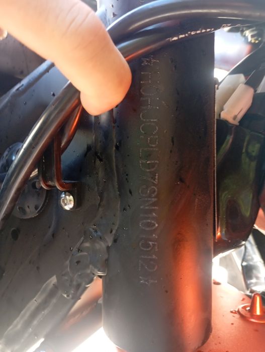 Продам кові адванс на повному ходу