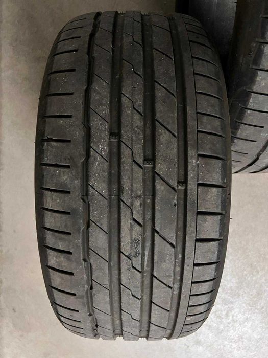 Pneus BMW I4 Verão