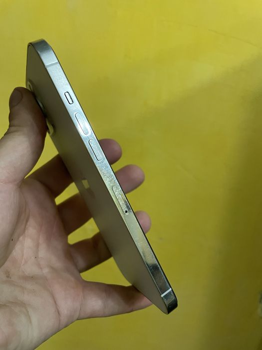 iPhone 12 Pro Max 256 Gb (No Face id)