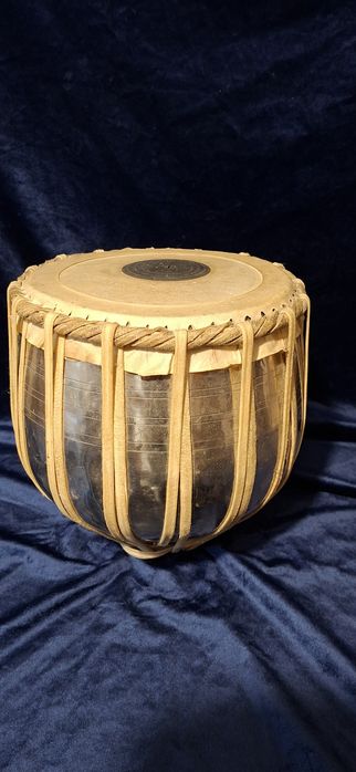 Tabla bęben indyjski indie