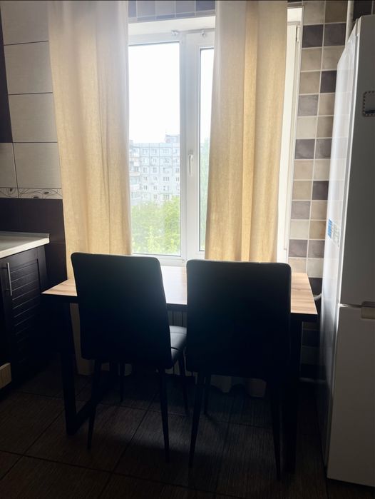 Посуточно 3 комн.кв Хортицкий район (Бабурка)без отключений света!