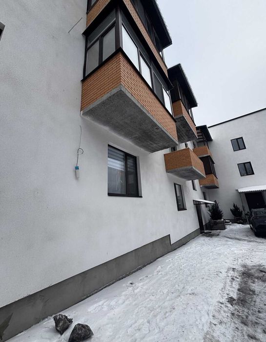 Продається 2к квартира в Агрономічному