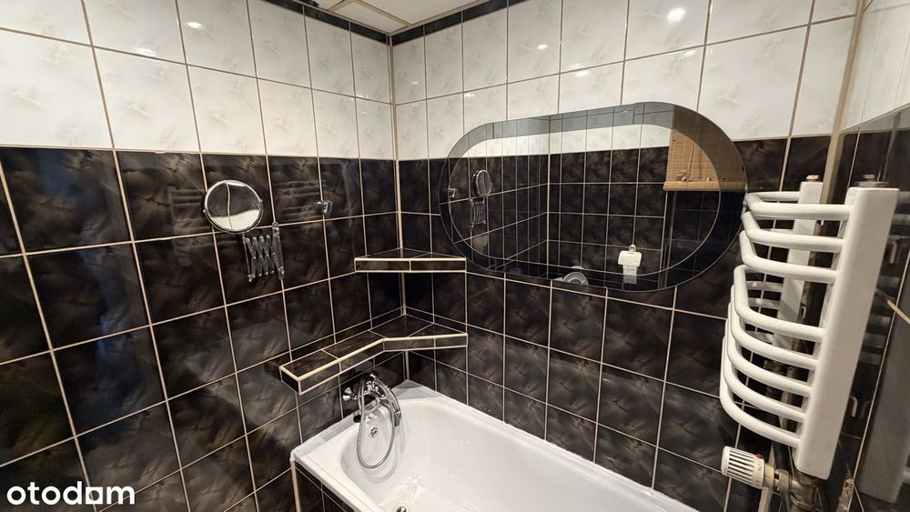 MIESZKANIE 48,34m2 II piętro 2 pokojowe