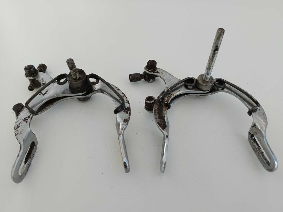 Maxilas de travões para bicicleta EFS RNº1956