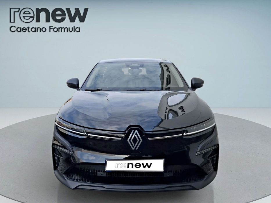 Renault Mégane E-Tech EV60 Evolution ER64183497561345121