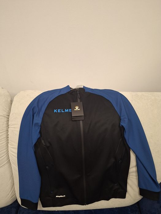 Костюм "Kelme",новий в упаковці