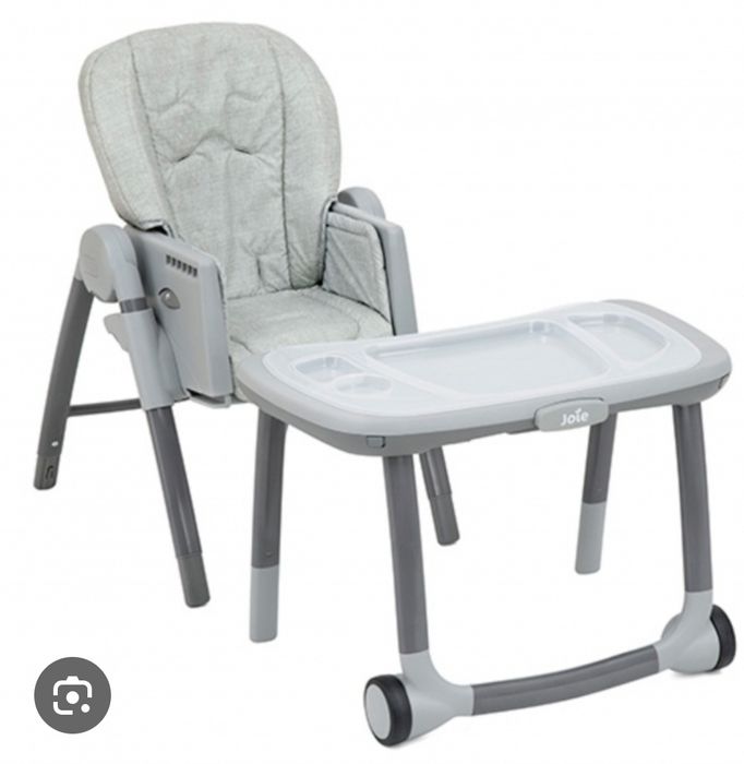Vendo cadeira papa Joie multiply 6 em 1