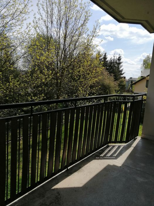 Mieszkanie do wynajęcia